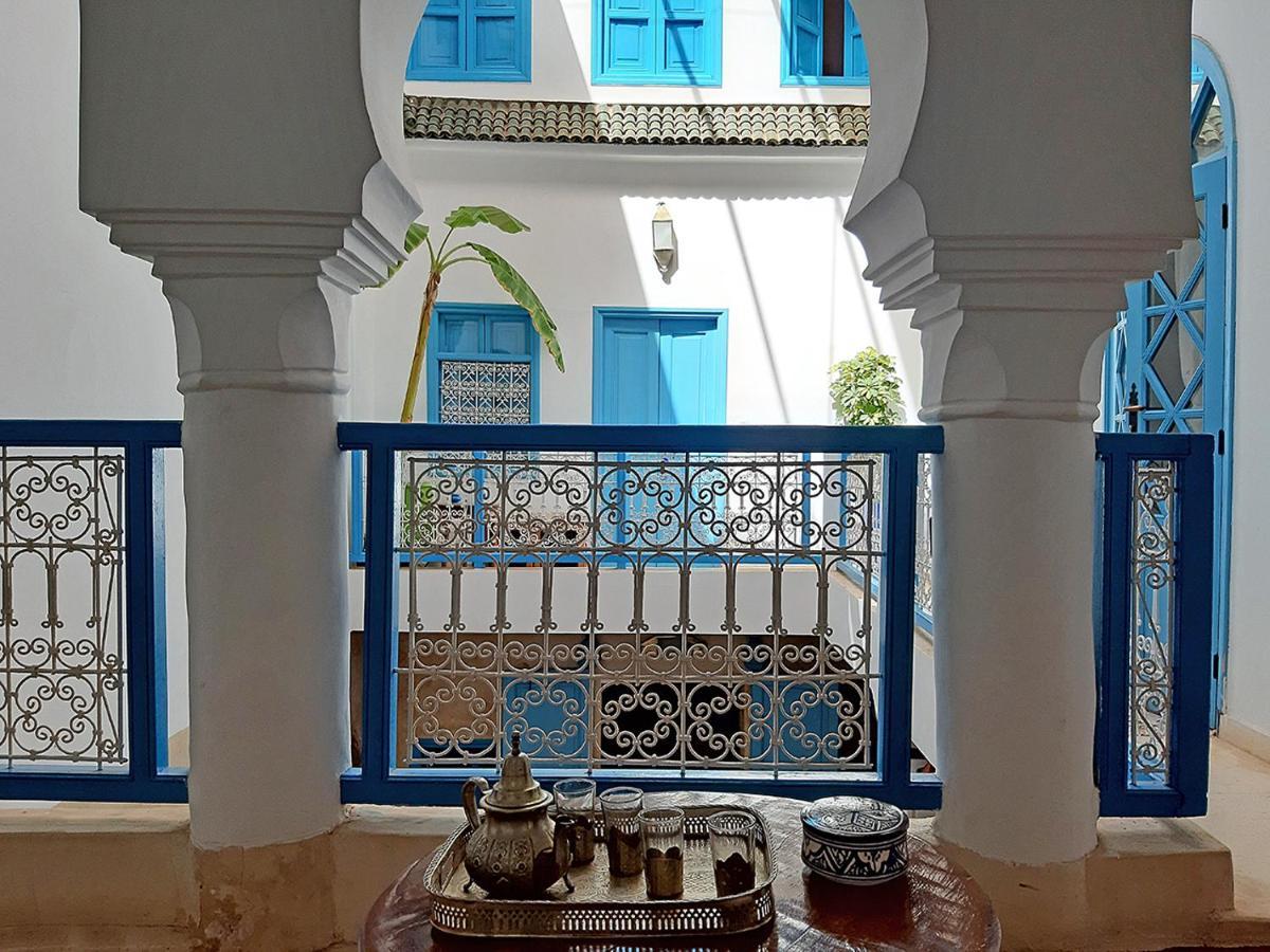 Dar Daoud Riad 3*