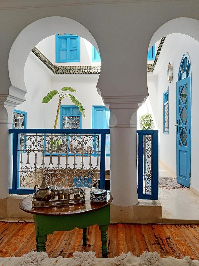 Dar Daoud Riad