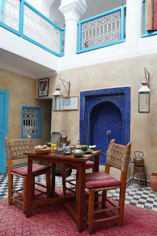 Riad Dar Daoud 3*