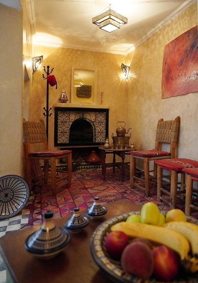 Dar Daoud Riad Marrakesh