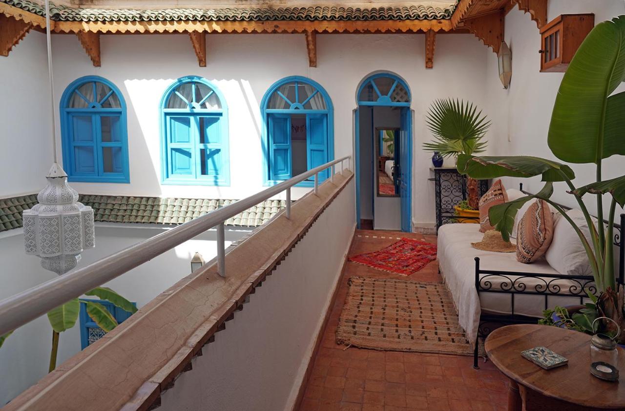 Dar Daoud Riad Marrakesh