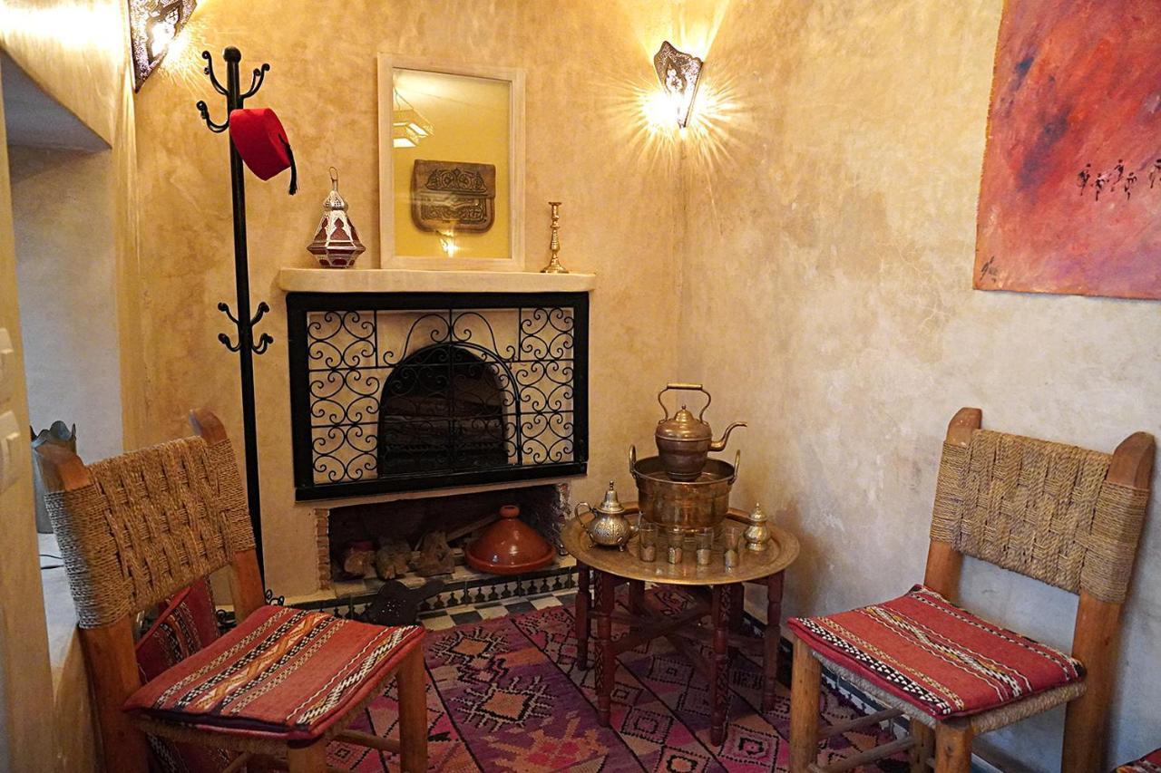 Riad Dar Daoud