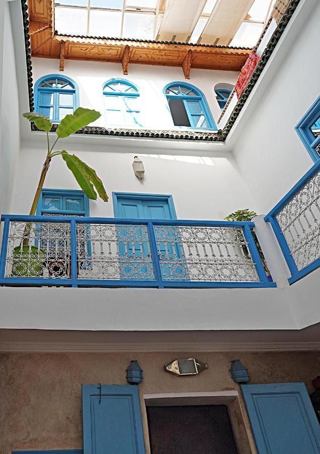 Riad Dar Daoud Marrakesh