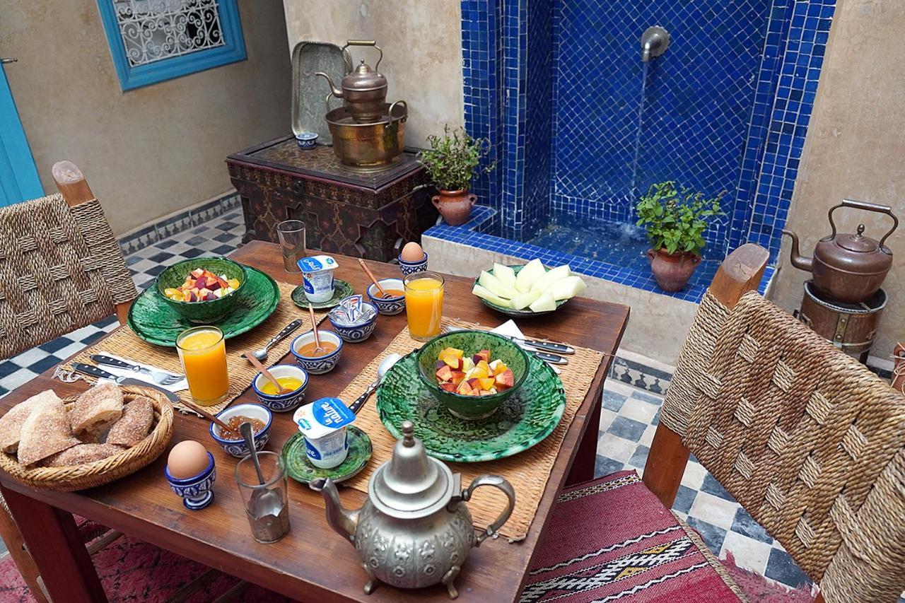 Dar Daoud Marrakesh