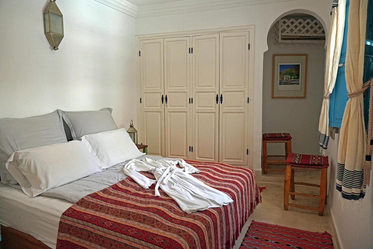 Riad Dar Daoud Marrakesh