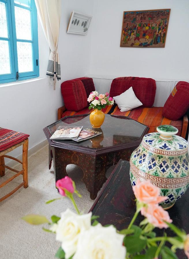 Riad Dar Daoud Marrakesh