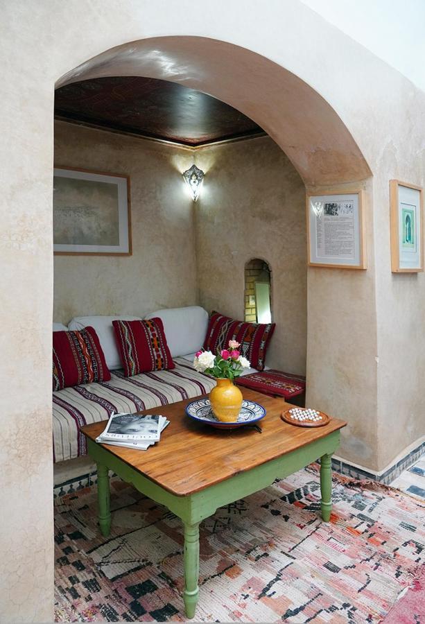 Riad Dar Daoud 3*