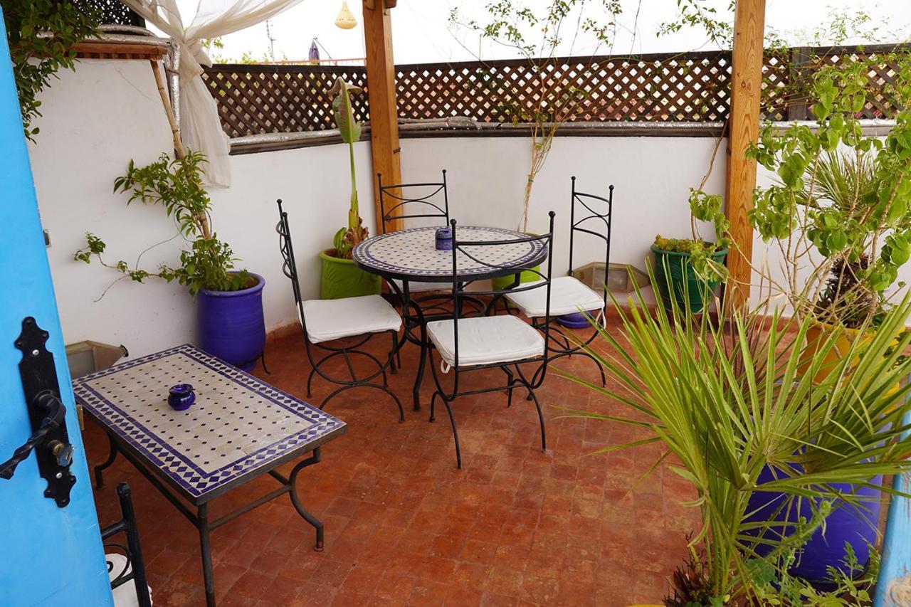 Riad Dar Daoud