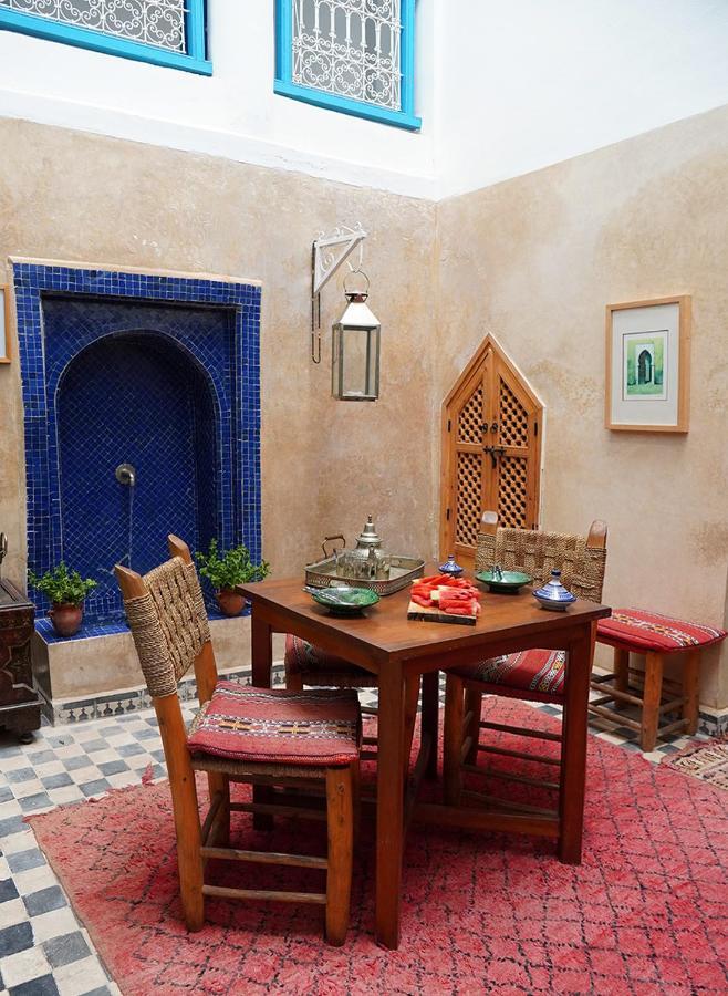 Dar Daoud 3* Marrakesh