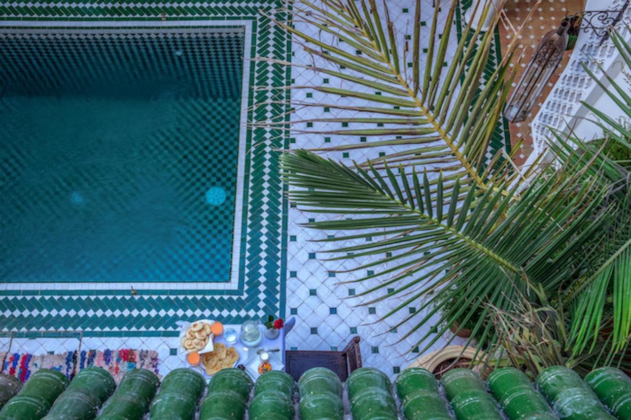 Oriental De Marrakech 3* Marraquexe