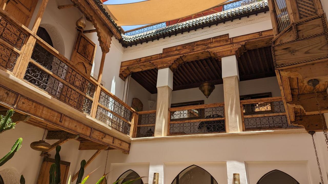 Guest house Dar Eternity 4*