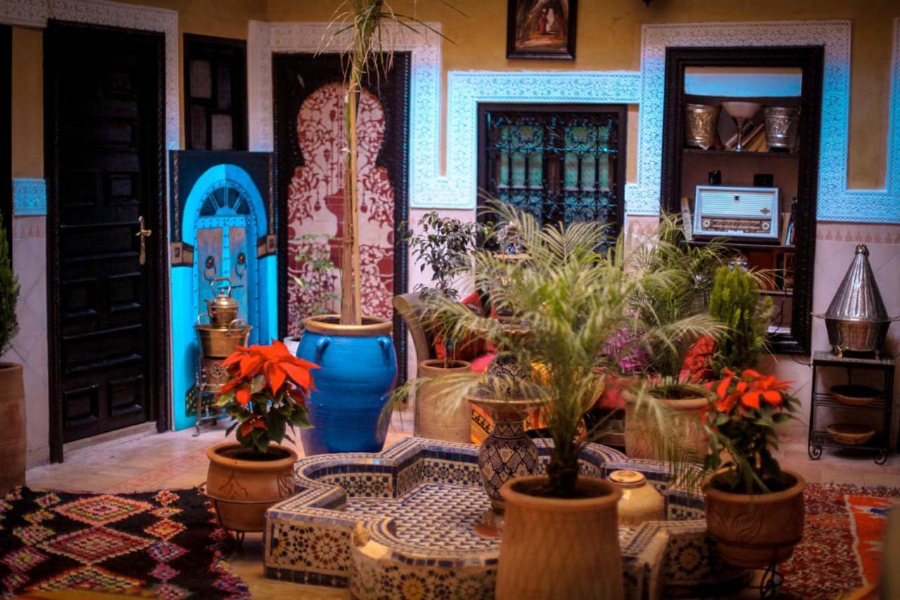Douja Marrakesh