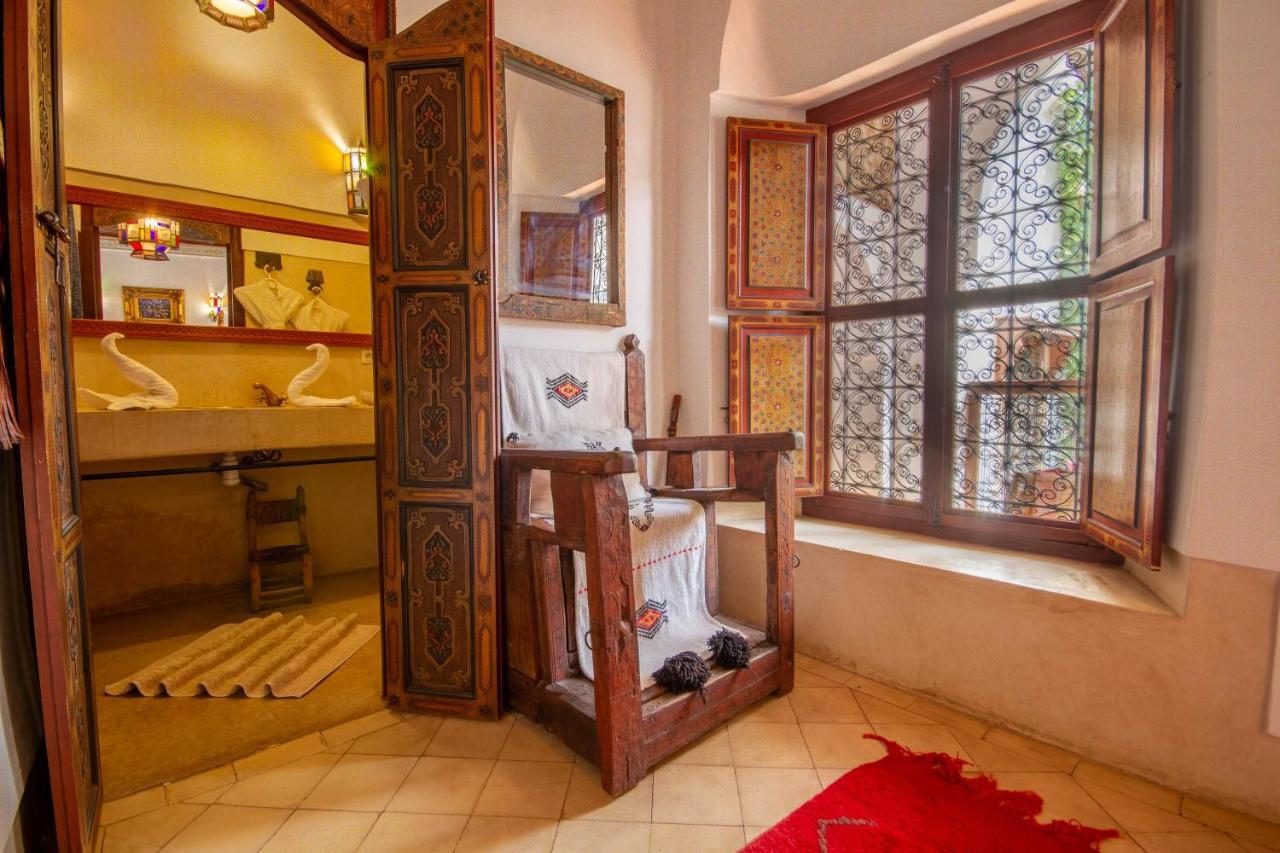 Dombaraka Marrakesh
