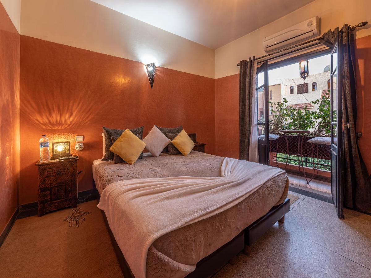 Soraya Hammam & Jacuzzi 3* Marrakesh