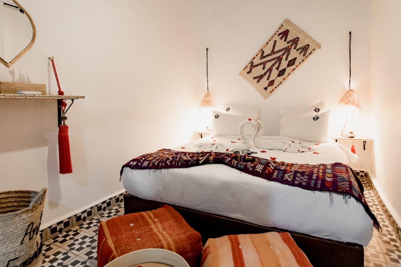 Art & Emotions Boutique & Marrakesh