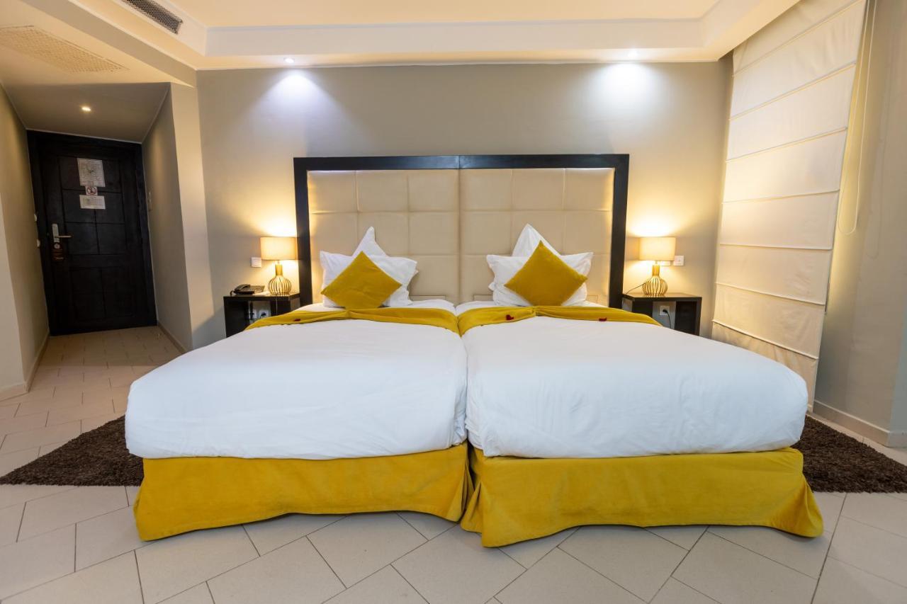 Tempoo Marrakech Centre Adults Only Hotel