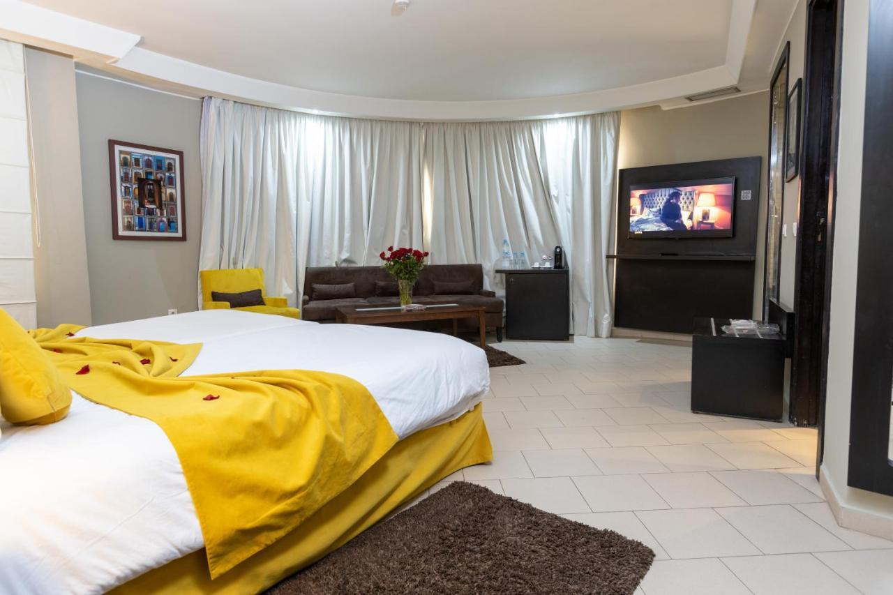 Tempoo Marrakech Centre Adults Only Hotel Marrakesh