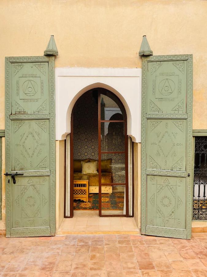 Samira Guest house