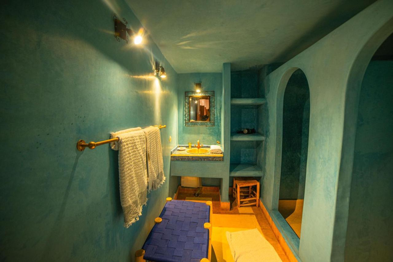 Euphorbe Riad 3*