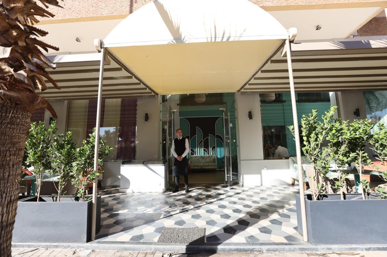 Hotel Tempoo Marrakech Centre Adults Only 4*