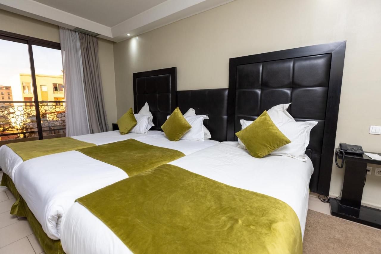 Tempoo Marrakech Centre Adults Only 4*