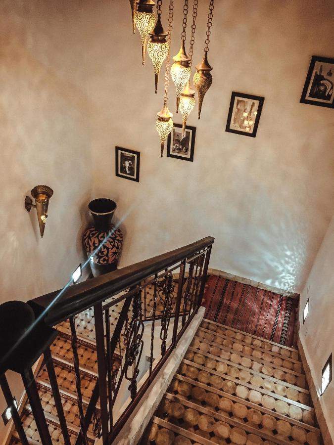 Riad Tamarrakecht 3* Marrakesh