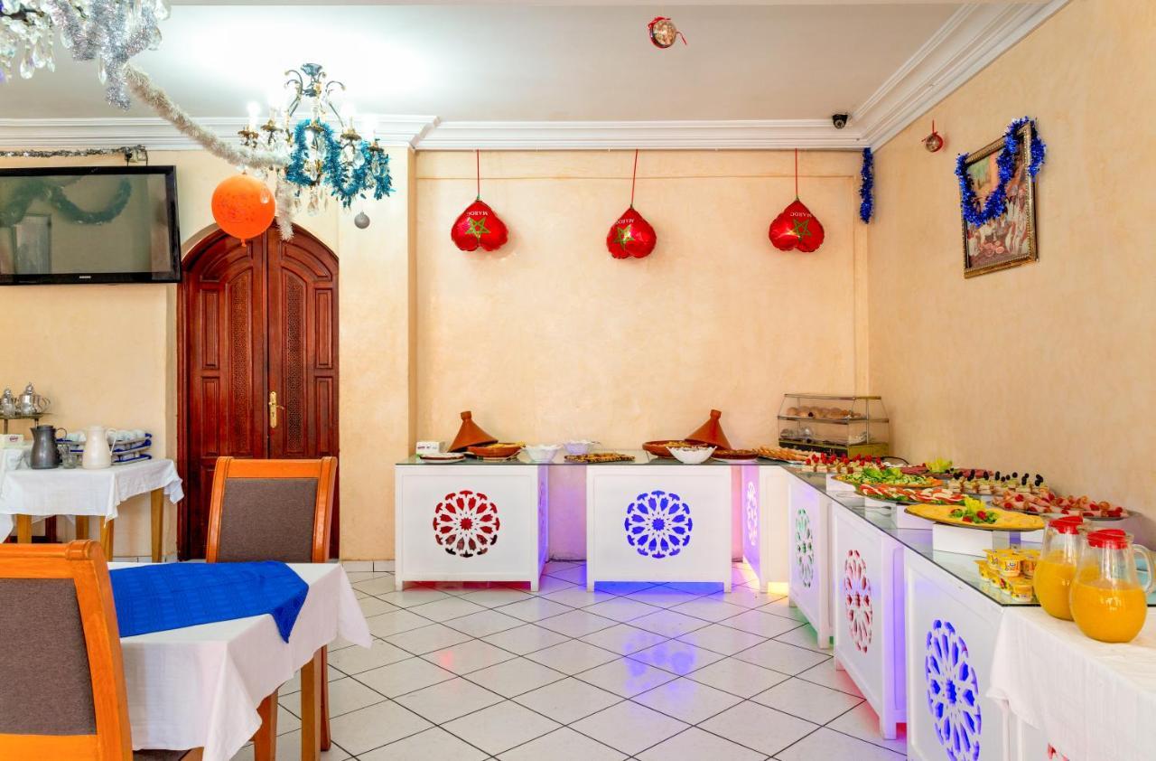 Hotel Akabar