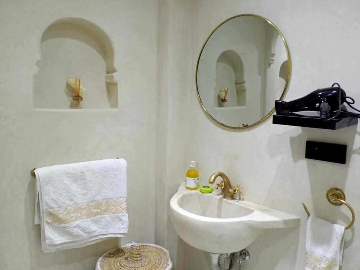 Apartamento Dar Chrif *