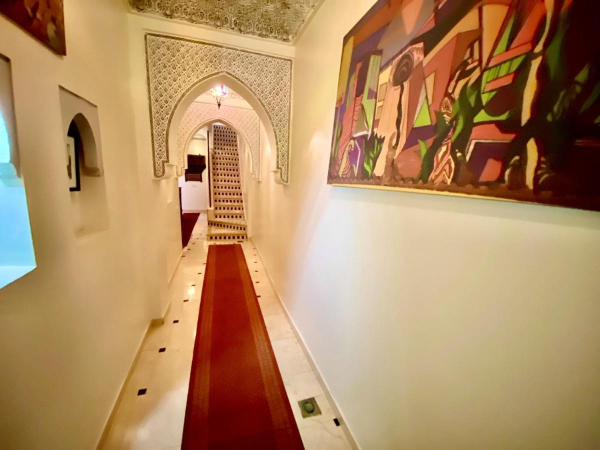 Jibraile Marrakesh