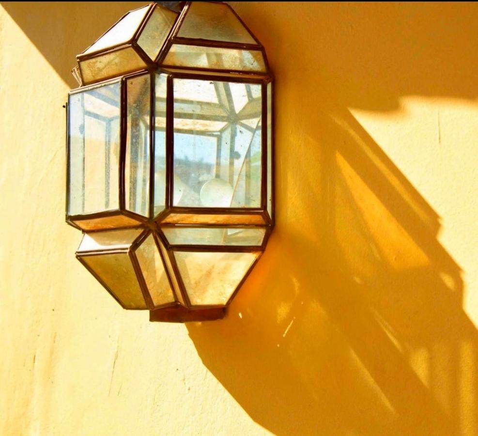 Casa de hóspedes Zouhour