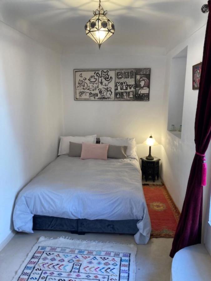 Sasha 3* Marrakesh
