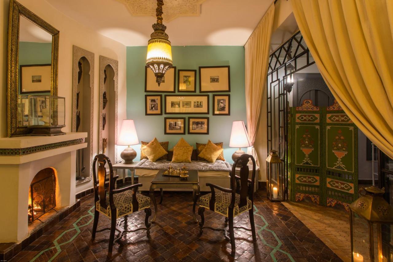Dar Saad - Hammam & Riad 4*