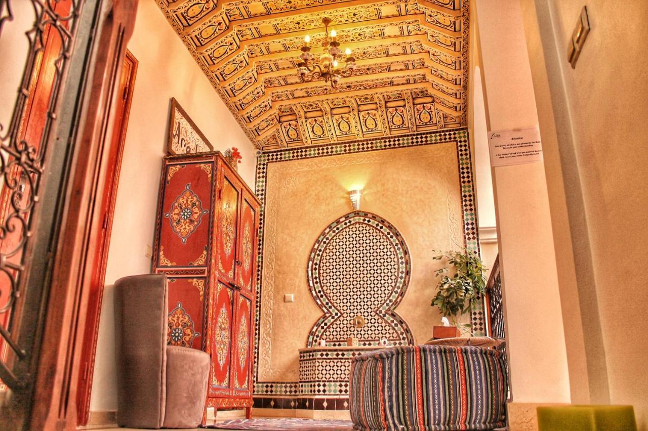 Arabic House & Riad