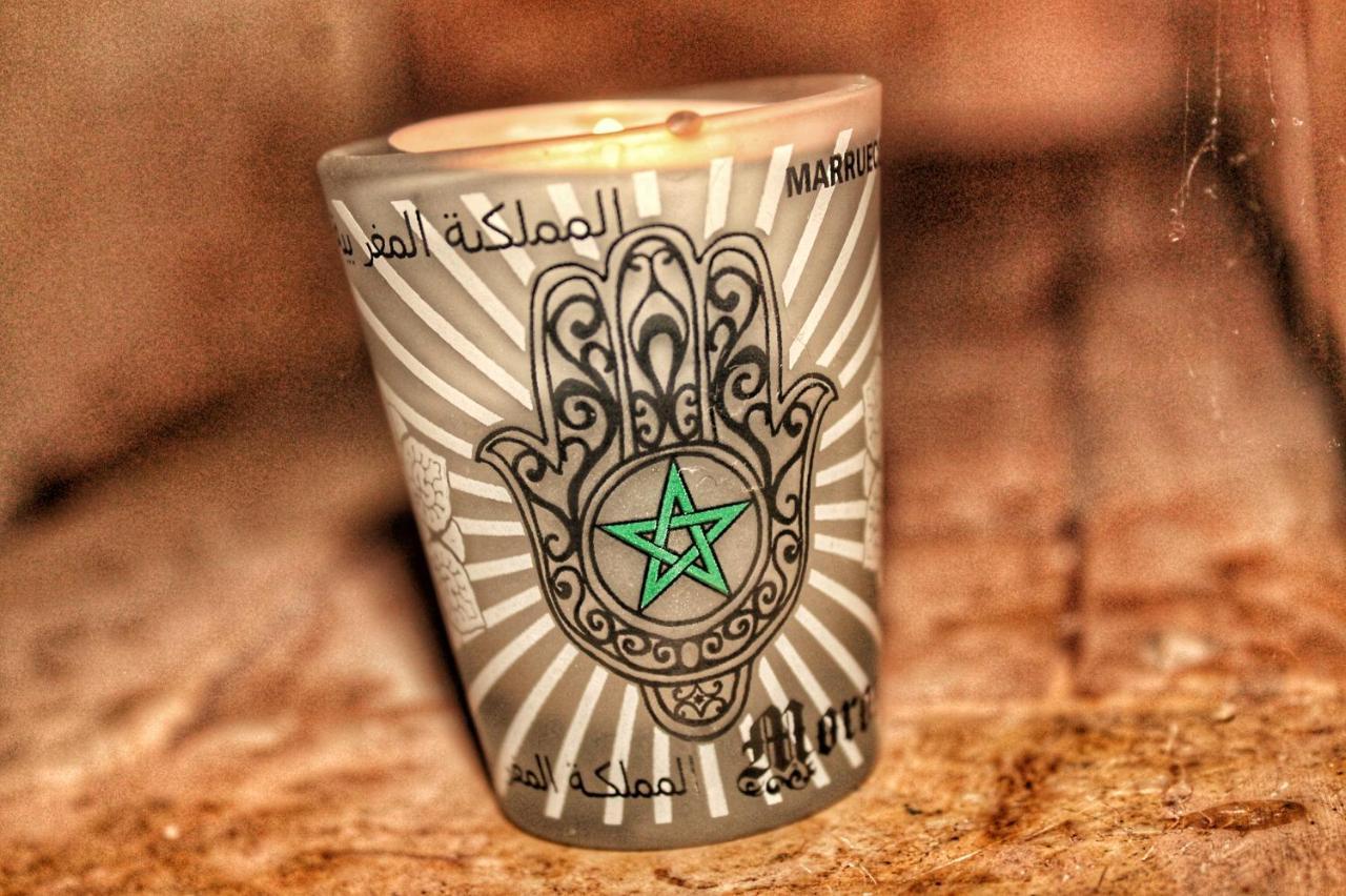 Arabic House & Riad