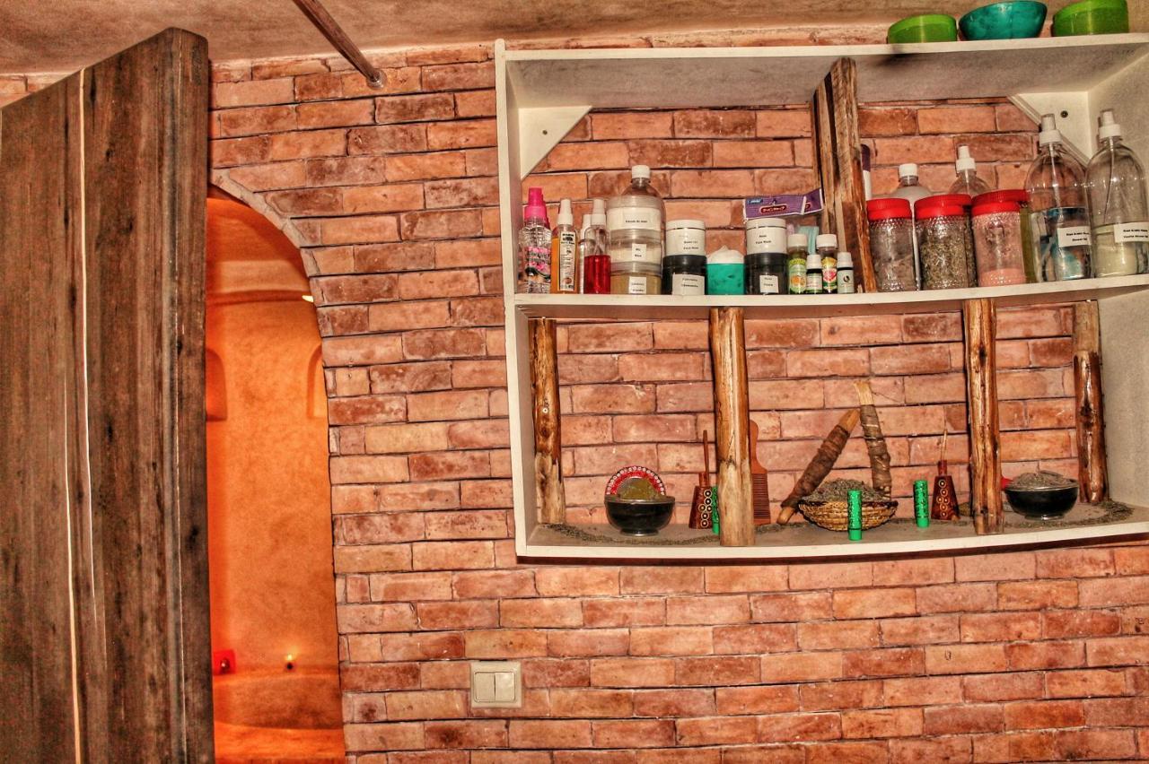 Arabic House & Marraquexe