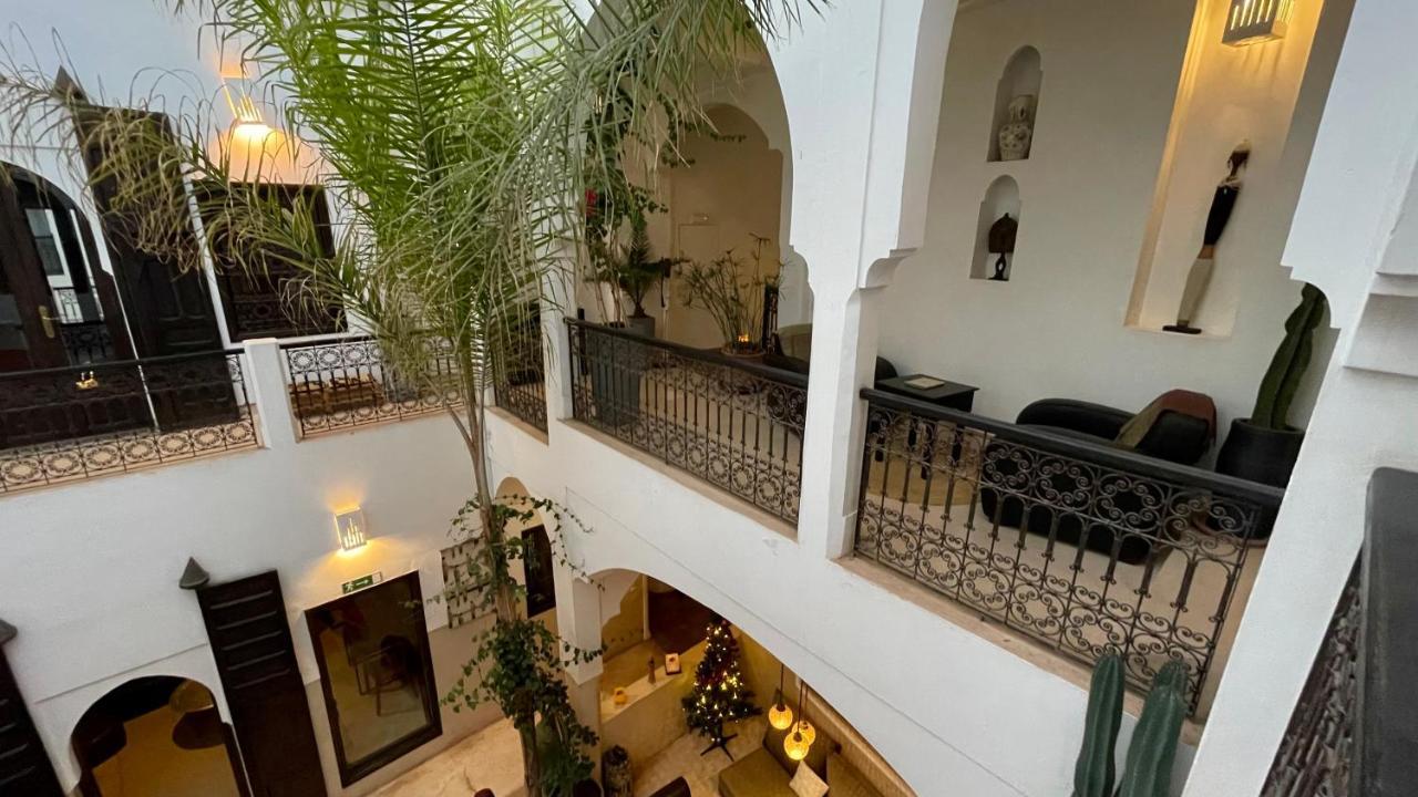 Riad Dar Massai 4*