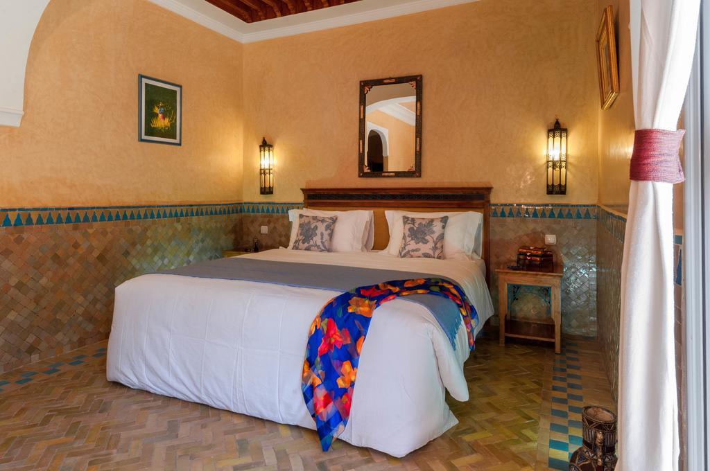 Bed and breakfast Des 3 Golfs