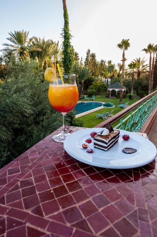 Des 3 Golfs Bed and breakfast 4*