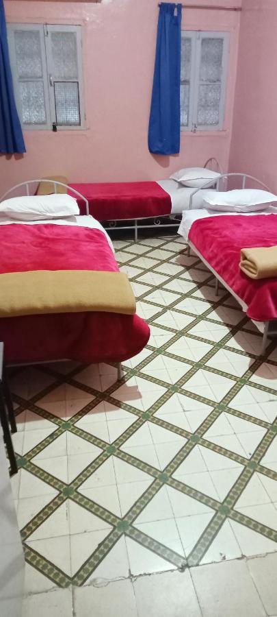 Des Amis Hotel Marrakesh