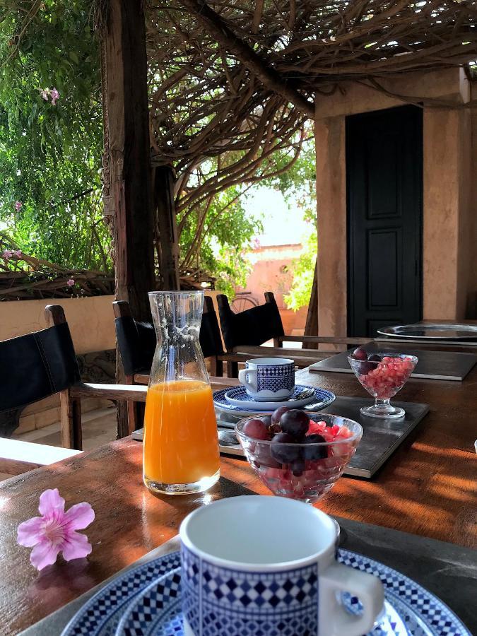 Guest house Dar Dallah