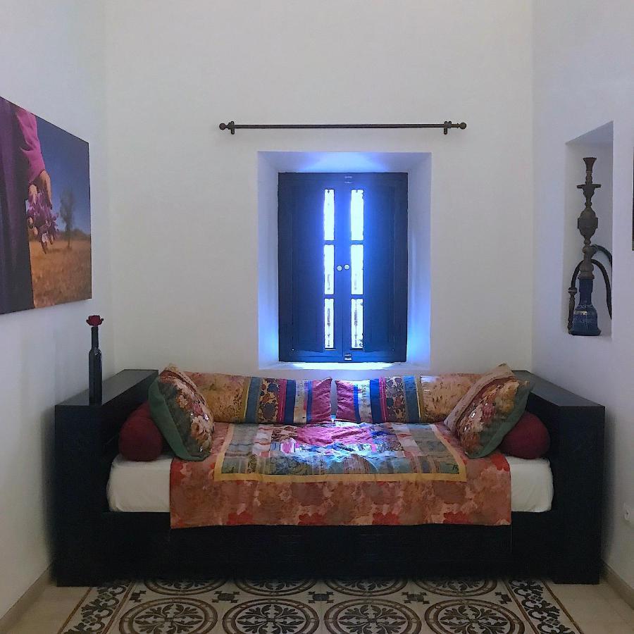 Dar Dallah * Marrakesh