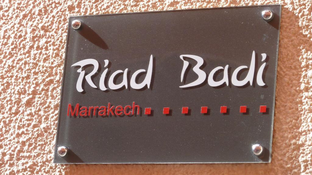 Riad Babi Marrakech Marrakesh
