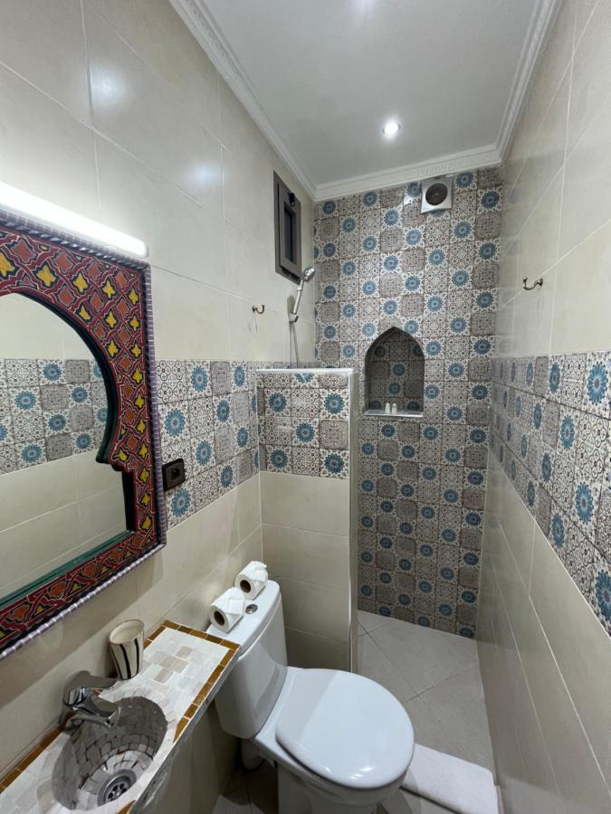 Minami Bed & Breakfast Marrakesh