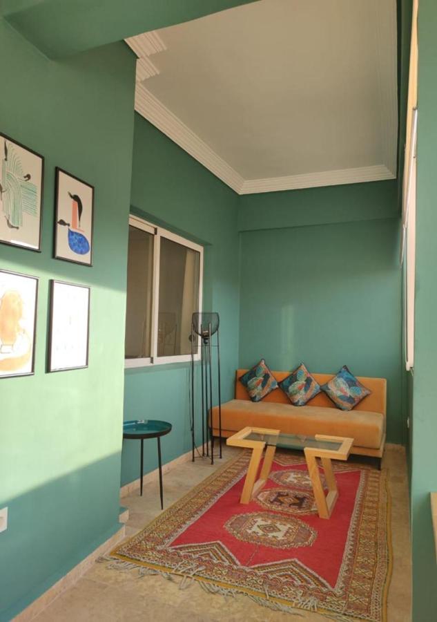 Aparthotel Dar Gueliz