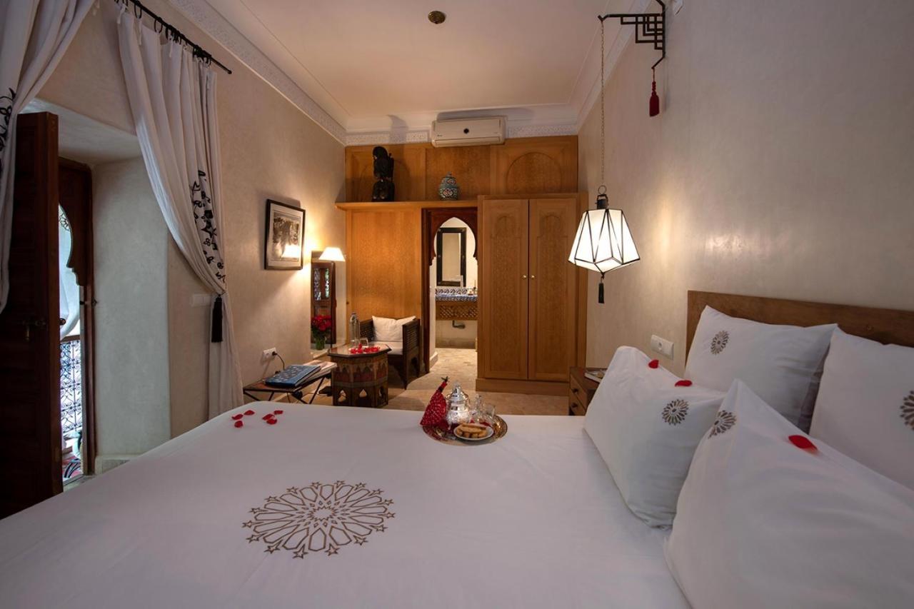 Riad Riad Dar Justo Boutique&spa Marrakesh
