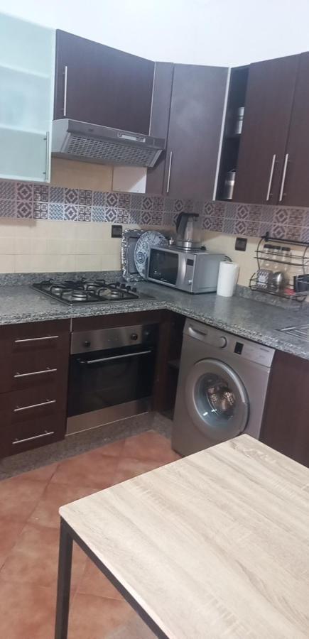 Apartamento Nahililan Marrakesh