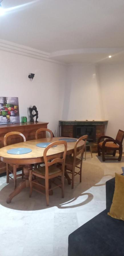 Nahililan Apartamento