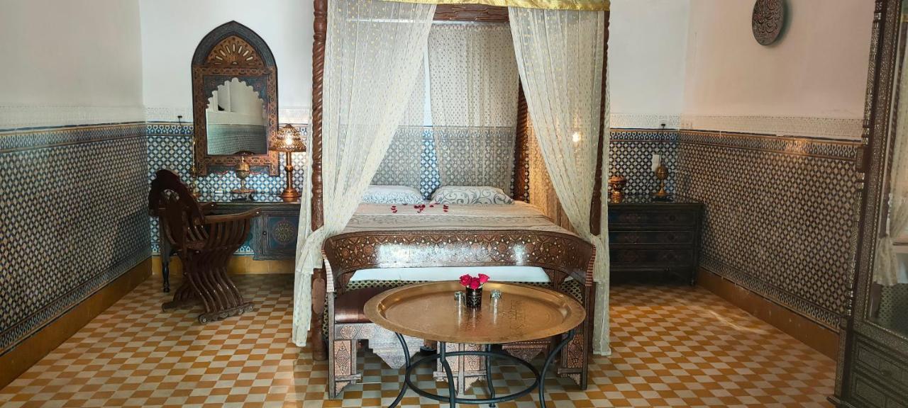 Ifoulki Marrakesh