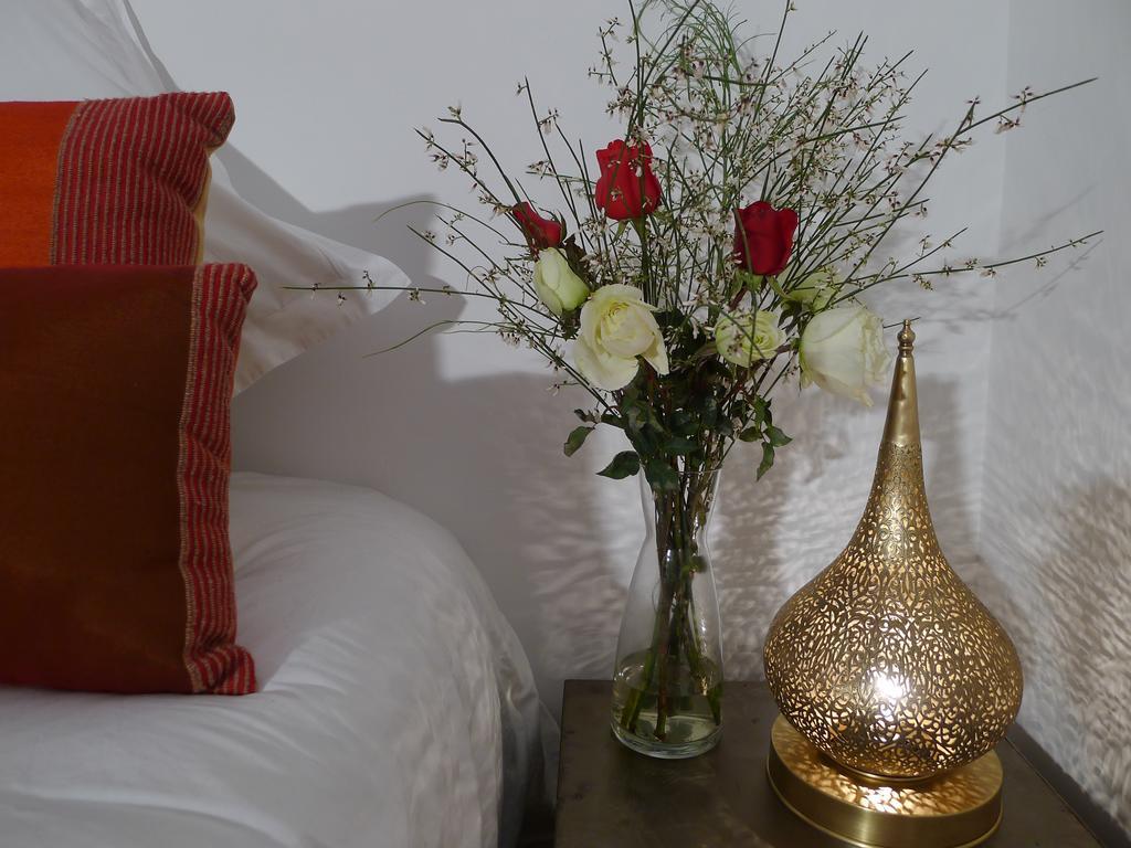 Riad Babi Marrakech 2* Marrakesh