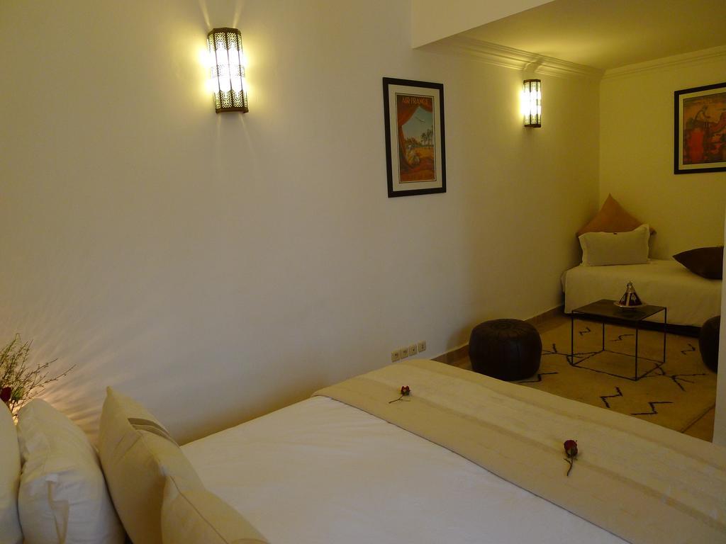 Pensión Riad Babi Marrakech Marrakesh